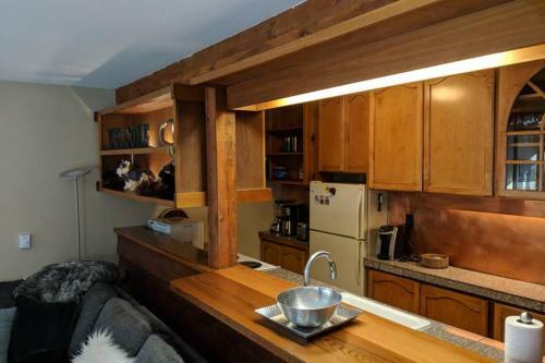 Apartamento Spectacular Mountain Condo