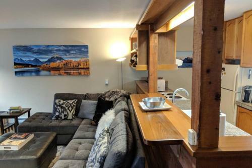 Apartamento Spectacular Mountain Condo