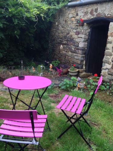 Apartamento Le Petit Chateau, Matisse