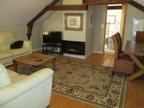 Apartamento Le Petit Chateau