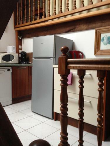 Apartamento Le Petit Chateau