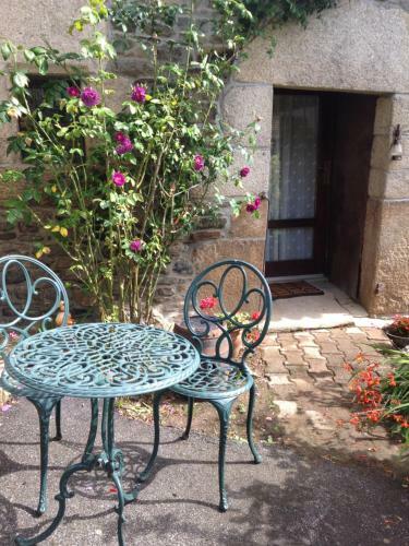 Apartamento Le Petit Chateau