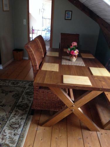 Apartamento Le Petit Chateau