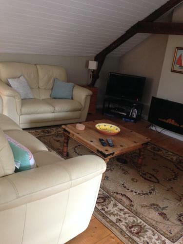 Apartamento Le Petit Chateau