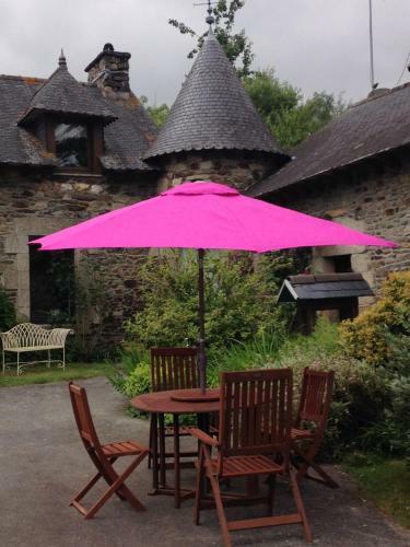 Apartamento Le Petit Chateau