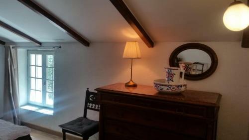 Villa Le Moulin De L'ostriconi