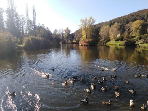 G�te Des Trois Vallees