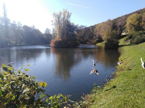 G�te Des Trois Vallees