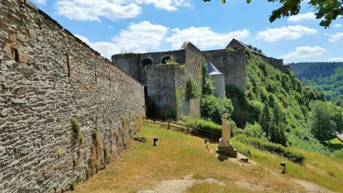 G�te Des Trois Vallees
