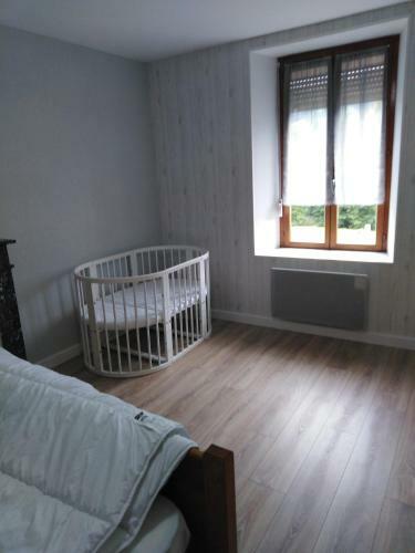 G�te Des Trois Vallees