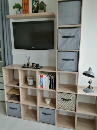 Apartamento Studio Noyant Villages