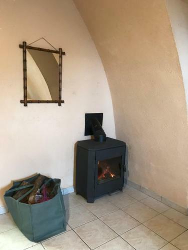 Gite Montalies
