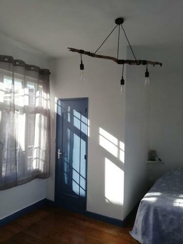 Bed & Breakfast Halte En B
