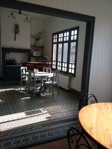Bed & Breakfast Halte En B