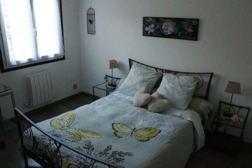 Bed & Breakfast Les Champs Dor�s