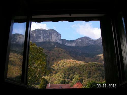 Bed & Breakfast Les Champs Dor�s