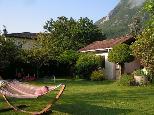 Bed & Breakfast Les Champs Dor�s