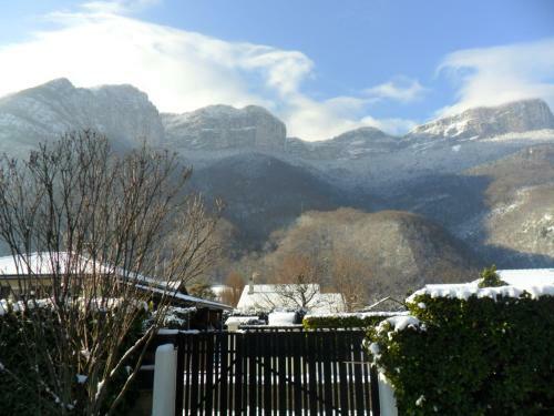 Bed & Breakfast Les Champs Dor�s