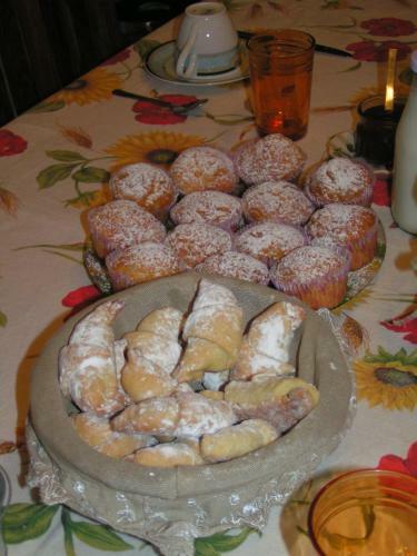 Bed & Breakfast Les Champs Dor�s