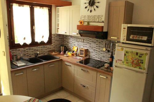 Bed & Breakfast Les Champs Dor�s