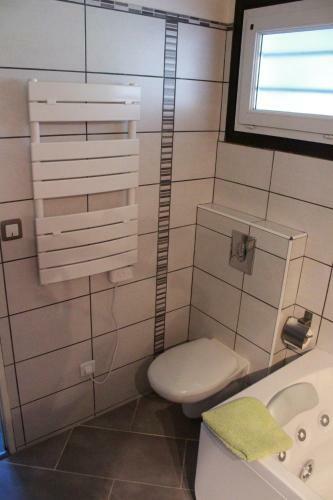 Bed & Breakfast Les Champs Dor�s
