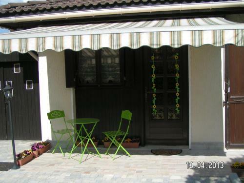Bed & Breakfast Les Champs Dor�s