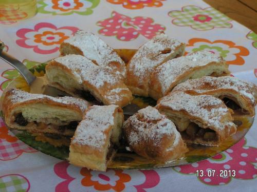 Bed & Breakfast Les Champs Dor�s