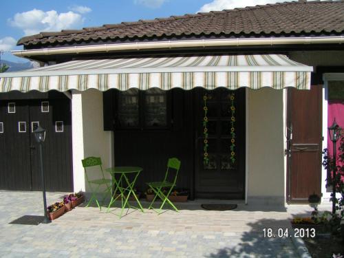 Bed & Breakfast Les Champs Dor�s