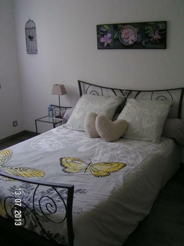 Bed & Breakfast Les Champs Dor�s