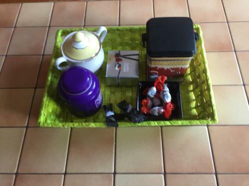Chantilly Table Hote Et Petit D�jeuner Possible