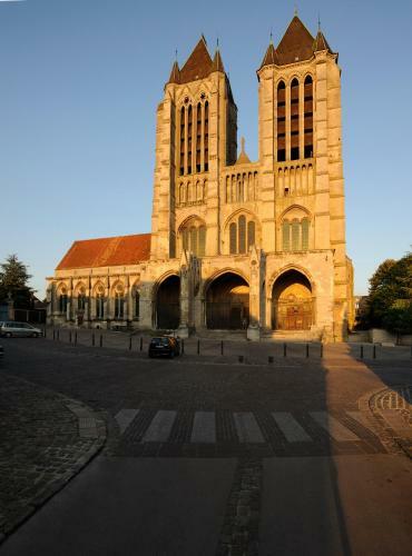 Picardie 1h De Paris