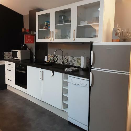 Apartamento L?appart