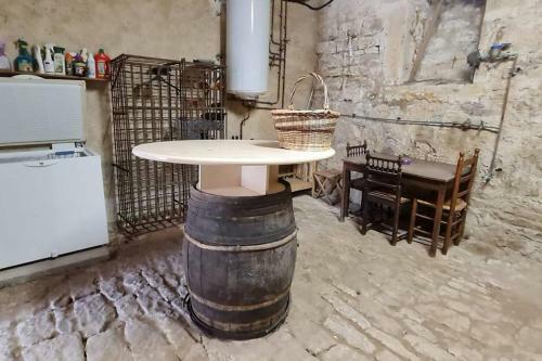 Magnifique Maison Typique Morvan Avec Piscine