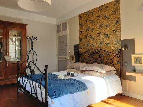 Bed & Breakfast Le Clos Des Treilles