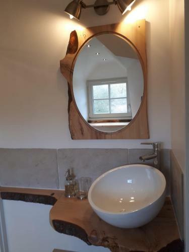 Bed & Breakfast Les Aubes Du Vexin