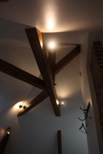 Bed & Breakfast Les Aubes Du Vexin