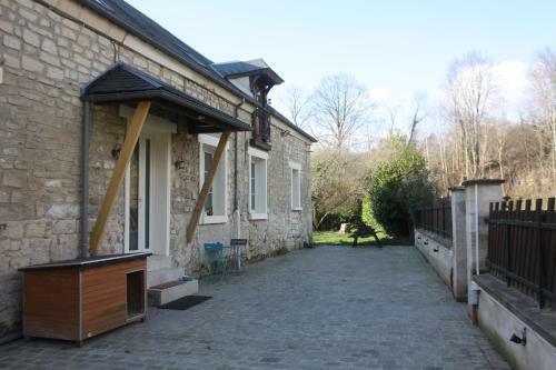 Bed & Breakfast Les Aubes Du Vexin