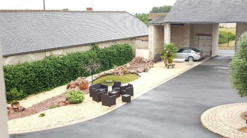 La Maison D'alida