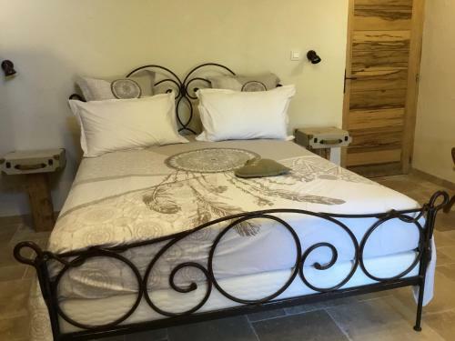Hostal Mas De Nonin St R�my De Provence