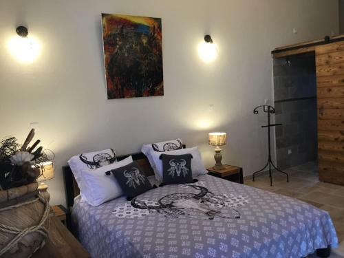 Hostal Mas De Nonin St R�my De Provence