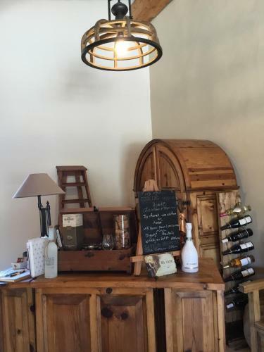 Hostal Mas De Nonin St R�my De Provence