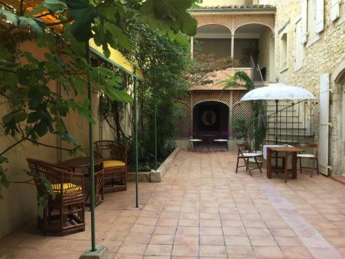 Bed & Breakfast Maison De Village Novissime