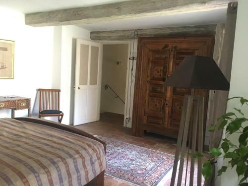 Bed & Breakfast Maison De Village Novissime
