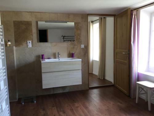 Bed & Breakfast Maison De Village Novissime
