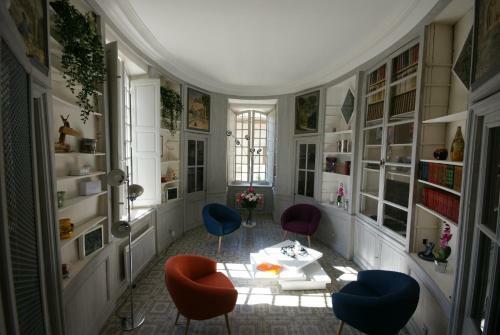 Apartamentos Senchon De Bournissac