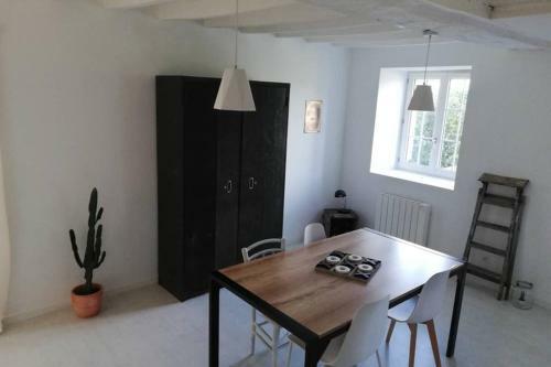 Maison De Bourg Avec Beaucoup De Charme
