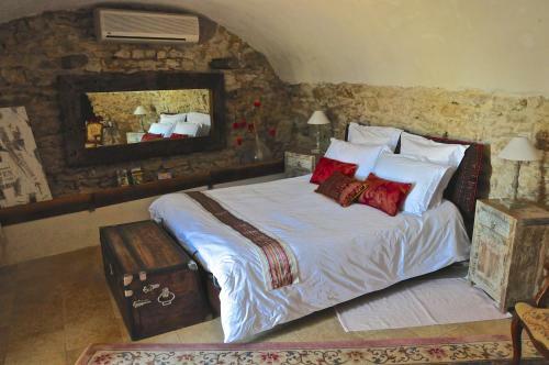 Bed & Breakfast Le Clos Du Cher En Beaujolais