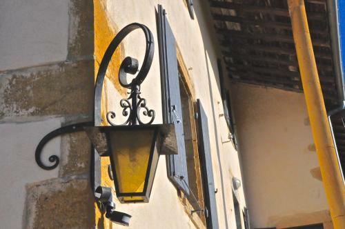 Bed & Breakfast Le Clos Du Cher En Beaujolais