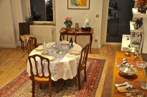 Bed & Breakfast Le Clos Du Cher En Beaujolais