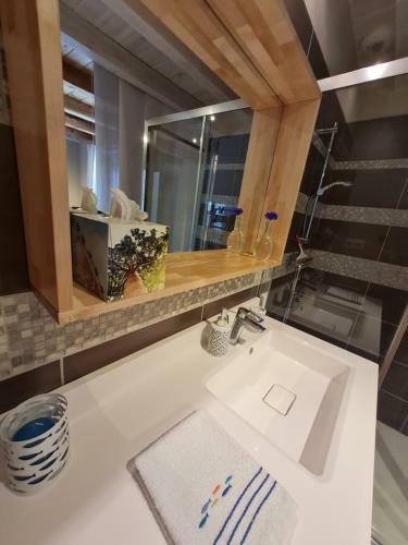 Apartamento Chez Ilona Obenheim